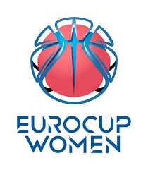 Eurocup women - sbš ostrava vs. sl benfica