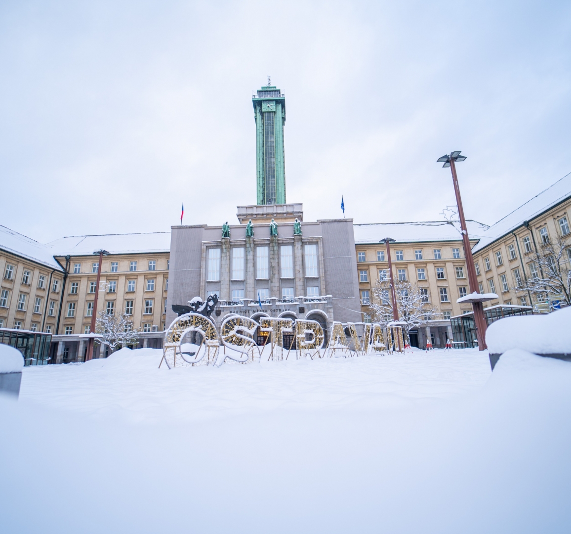 Vánoční tradice na Věži