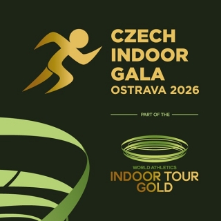 Czech Indoor Gala Ostrava 2026