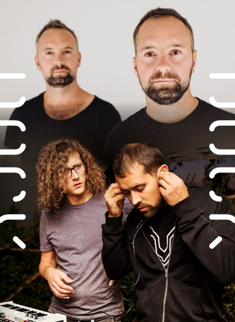 Koncert: Bratři live + Insect Elektrika live