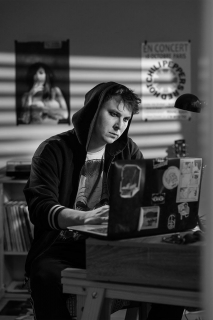 Divadlo Petra Bezruče