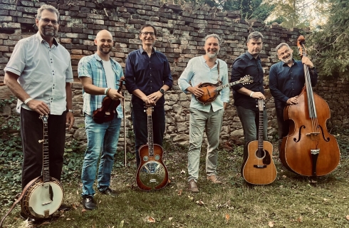 Klub Parník - (CKV)