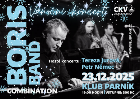 Klub Parník - (CKV)