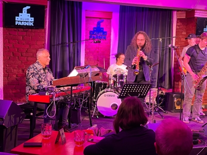 Klub Parník - (CKV)