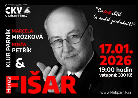 Klub Parník - (CKV)