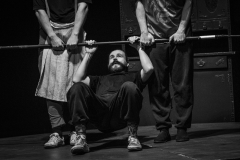 Veronika Poldauf Riedlbauchová - Marcipáni