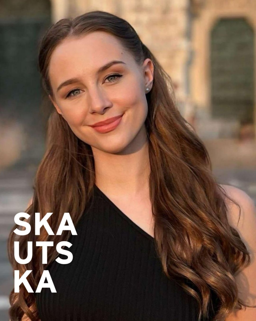 Veronika Varšová a Bedřich Tošer - Živé vystoupení s vánoční a muzikálovou tématikou