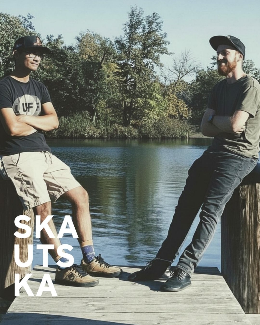 Ltd & Lowcash - Dj set na Skautské