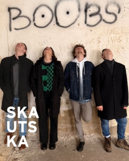 Third Favourite Thing - Live show