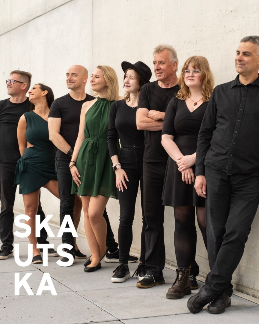 Windy band - Live show