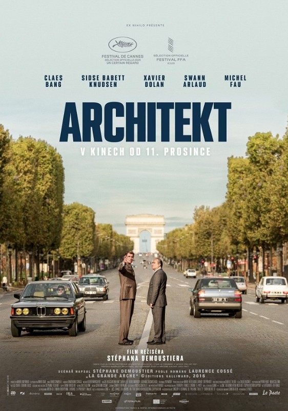 Architekt