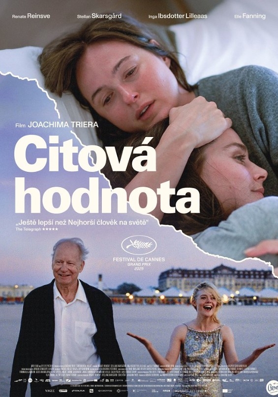 Tady Vary 4 - Citová hodnota