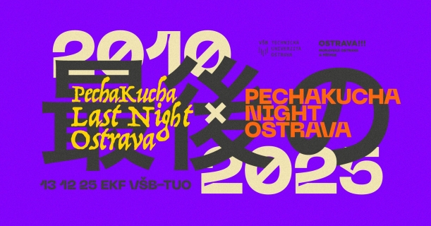 PechaKucha Night Ostrava #48