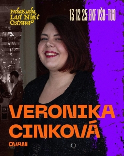 PechaKucha Night Ostrava #48