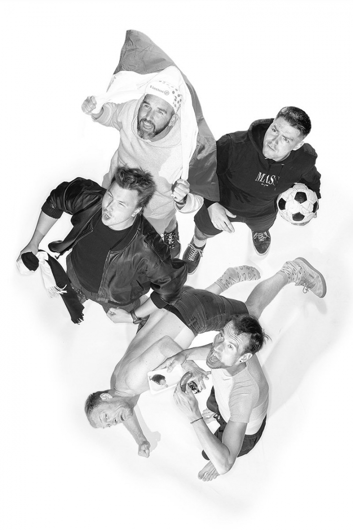 Jan Holec - Baníček, ale, ale, ale