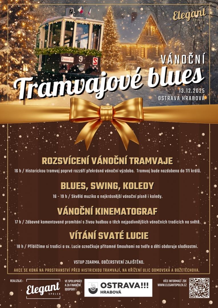 Tramvajové blues