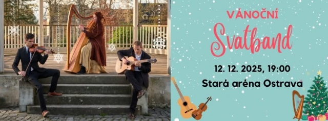 Stará aréna Ostrava