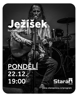 Stará aréna Ostrava