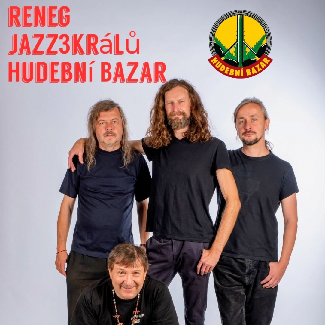 Reneg // jazz3králů //