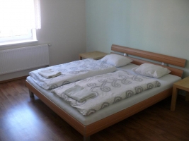 Apartmány Kemax
