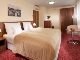 Clarion Congress Hotel Ostrava ****