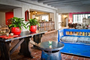 Comedor Mexicano