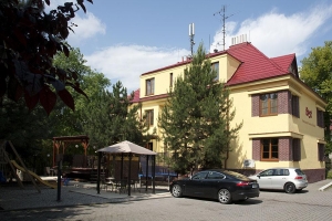 Hotel Best ***