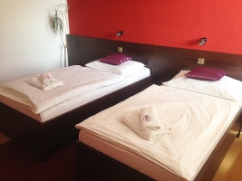 Hotel Best ***