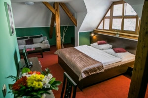 Hotel Best ***