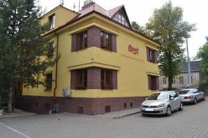 Hotel Best ***