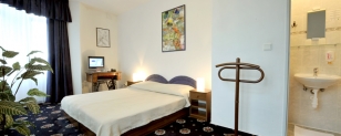 Hotel Brioni ****