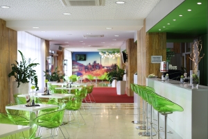 Hotel Harmony Club ***