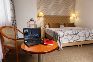 Hotel Harmony Club ***
