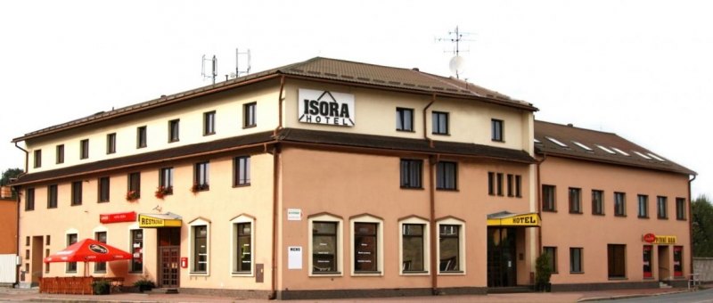 Hotel Isora ***
