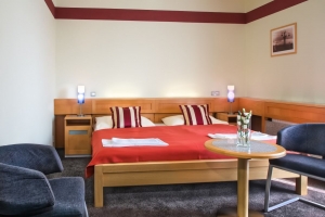 Hotel Jan Maria ****