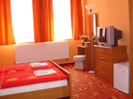 Hotel Paradise ***