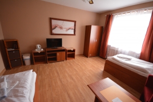Hotel Taurus
