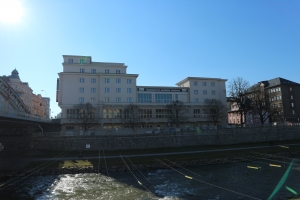 Teatr Kameralny Arena