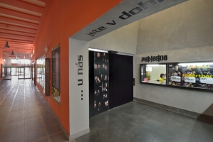 Teatr Kameralny Arena