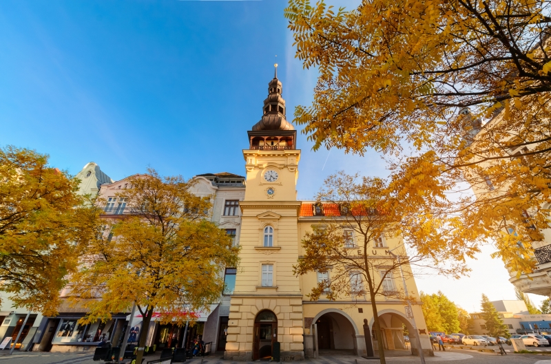 Ostrava Museum