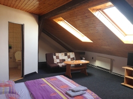 Hotel na Cihelní