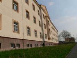 OU - Ostravská univerzita - koleje a ubytování