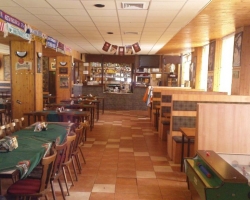 Restaurace Parlament