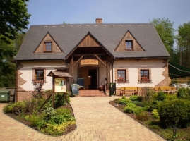 Restaurace Slezský dvůr