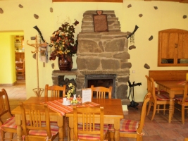 Restaurace Slezský dvůr
