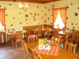 Restaurace Slezský dvůr