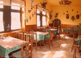 Restaurace U Dvořáčků
