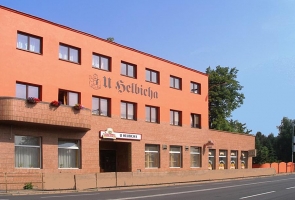 Restaurace U Helbicha