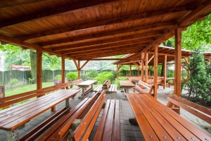 Restaurace U Helbicha