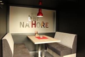 Restaurace U Helbicha